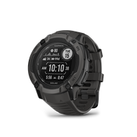 Smartwatch Garmin Uomo Instinct® 2X Solar in Policarbonato 010-02805-00 - 010-02805-00